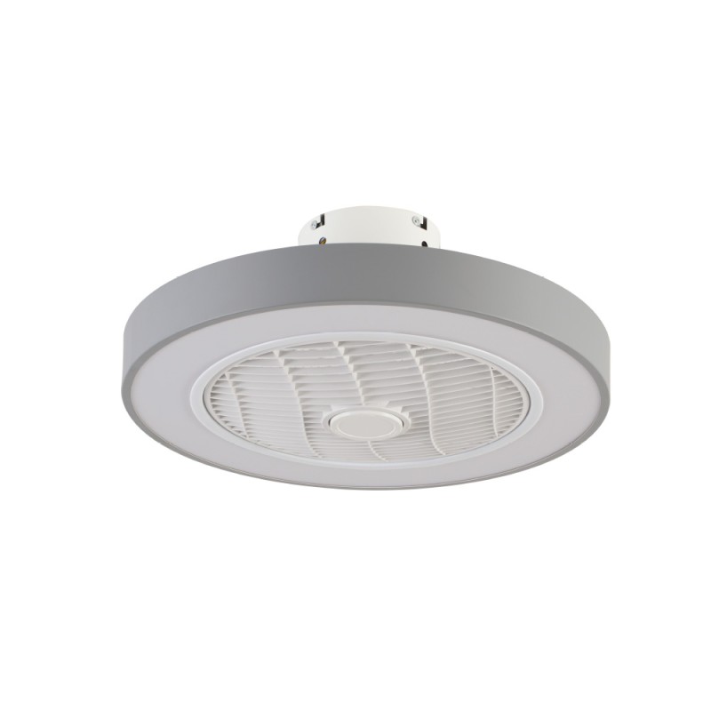 it-Lighting Chilko 36W 3CCT LED Fan Light in Grey Color (101000330) it-Lighting Chilko 36W 3CCT LED Fan Light in Grey Color (101000330)