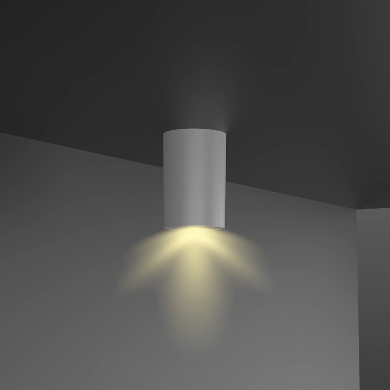 it-Lighting Reindeer 1xGU10 Outdoor Ceiling Down Light Grey D:14.1cmx9,4cm (80300534) it-Lighting Reindeer 1xGU10 Outdoor Ceiling Down Light Grey D:14.1cmx9,4cm (80300534)