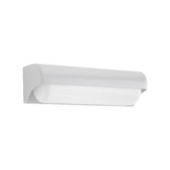 it-Lighting Erie LED 10W 3CCT Outdoor Wall Lamp White D:26,1cmx7cm (80203020) it-Lighting Erie LED 10W 3CCT Outdoor Wall Lamp White D:26,1cmx7cm (80203020)