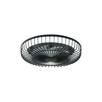 it-Lighting Waterton 36W 3CCT LED Fan Light in Black Color (101000620) it-Lighting Waterton 36W 3CCT LED Fan Light in Black Color (101000620)