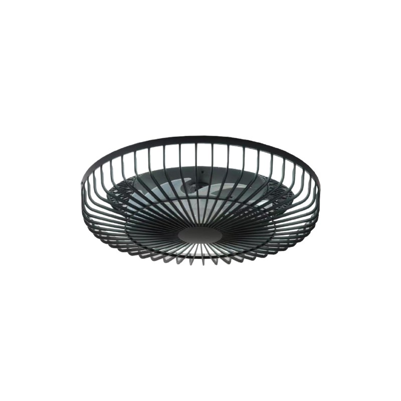 it-Lighting Waterton 36W 3CCT LED Fan Light in Black Color (101000620) it-Lighting Waterton 36W 3CCT LED Fan Light in Black Color (101000620)