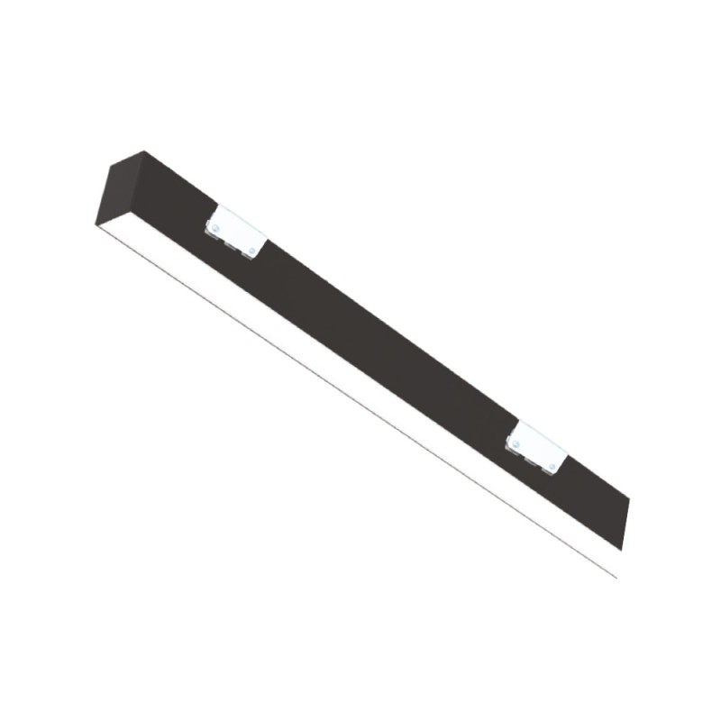 InLight Σύνδεσμος για ένωση γραμμικού φωτιστικού με τον τοίχο (L005) InLight Σύνδεσμος για ένωση γραμμικού φωτιστικού με τον τοίχο (L005)