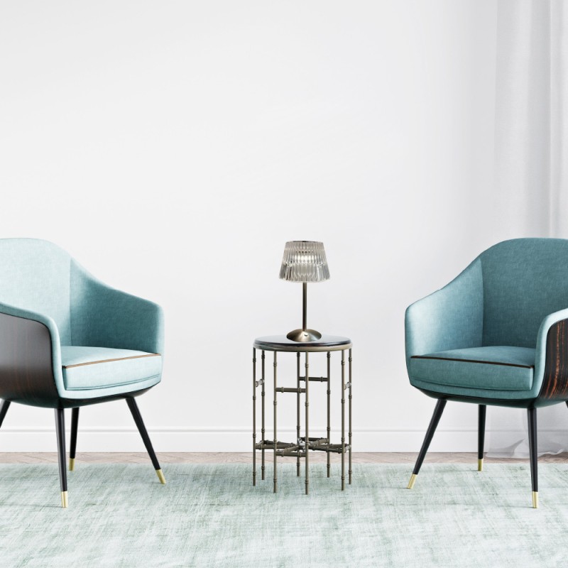 Inlight Επιτραπέζιο επαναφορτιζόμενο φωτιστικό 3CCT σε χάλκινη απόχρωση (3033-Copper) Inlight Επιτραπέζιο επαναφορτιζόμενο φωτιστικό 3CCT σε χάλκινη απόχρωση (3033-Copper)