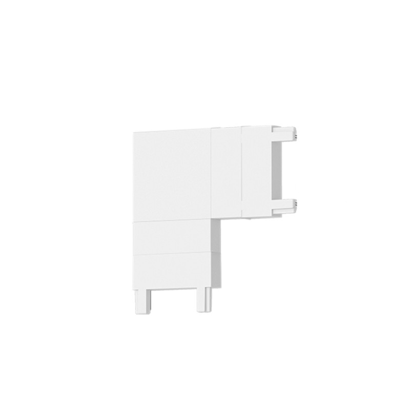 InLight Σύνδεσμος για Ultra-Thin μαγνητική ράγα σε λευκή απόχρωση (TC023-WH) InLight Σύνδεσμος για Ultra-Thin μαγνητική ράγα σε λευκή απόχρωση (TC023-WH)