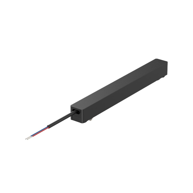 InLight Driver 200W 48V για Ultra-Thin μαγνητική ράγα σε μαύρη απόχρωση (TD004-BL) InLight Driver 200W 48V για Ultra-Thin μαγνητική ράγα σε μαύρη απόχρωση (TD004-BL)