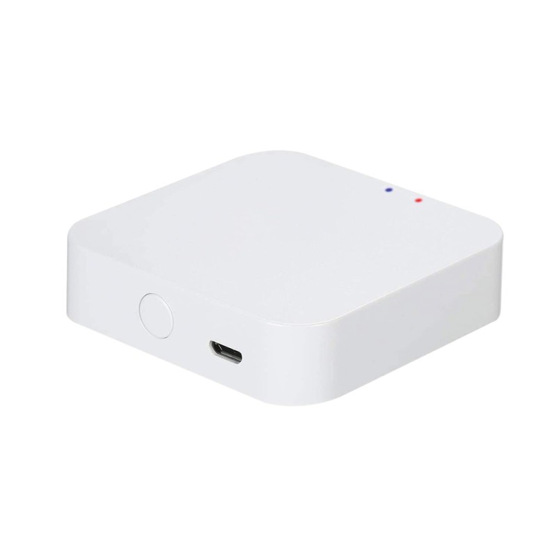 InLight Smart gateway για Ultra-Thin μαγνητική ράγα by tuya and zigbee (TG001) InLight Smart gateway για Ultra-Thin μαγνητική ράγα by tuya and zigbee (TG001)