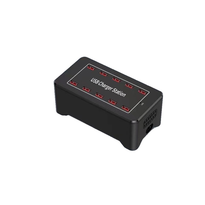 Inlight Πολυφορτιστής (MC001) Inlight Πολυφορτιστής (MC001)