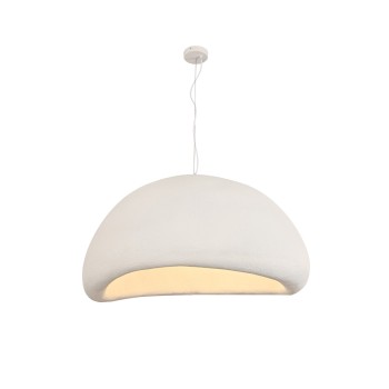 Inlight Κρεμαστό φωτιστικό από Fiberglass 1XE27 D:60cm (4067-A) Inlight Κρεμαστό φωτιστικό από Fiberglass 1XE27 D:60cm (4067-A)