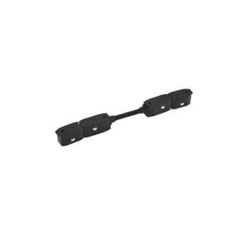 Inlight Flexible connector for curved magnetic track 48volt (TC035) Inlight Flexible connector for curved magnetic track 48volt (TC035)