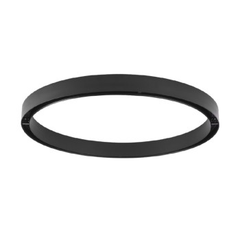 Inlight Curved Μαγνητική ράγα μαύρη 90cm (TRC001) Inlight Curved Μαγνητική ράγα μαύρη 90cm (TRC001)