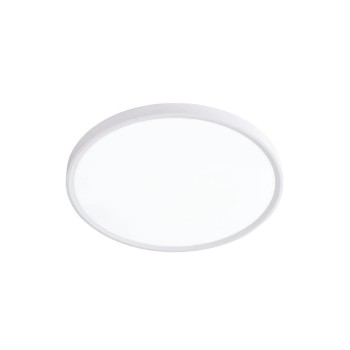 Inlight Πλαφονιέρα οροφής LED 18W 3CCT (by switch on base) σε λευκή απόχρωση D:23x2,5cm (42036-E-White) Inlight Πλαφονιέρα οροφής LED 18W 3CCT (by switch on base) σε λευκή απόχρωση D:23x2,5cm (42036-E-White)