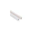 InLight Μονοφασική Ράγα 1m σε άσπρη απόχρωση (TR1-0011-White) InLight Μονοφασική Ράγα 1m σε άσπρη απόχρωση (TR1-0011-White)