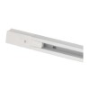 InLight Μονοφασική Ράγα 2m σε άσπρη απόχρωση (TR1-0012-White) InLight Μονοφασική Ράγα 2m σε άσπρη απόχρωση (TR1-0012-White)