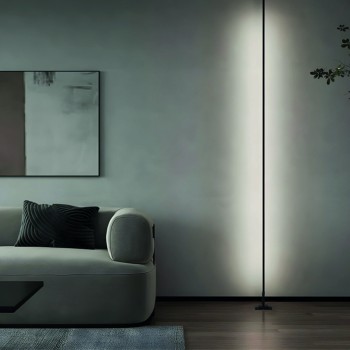 Inlight Skyline Light-10 Meters Long 3000K (43058-Black) Inlight Skyline Light-10 Meters Long 3000K (43058-Black)
