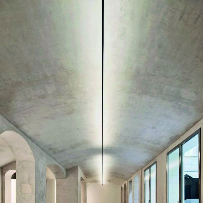 Inlight Skyline Light-10 Meters Long 3000K (43058-Black) Inlight Skyline Light-10 Meters Long 3000K (43058-Black)