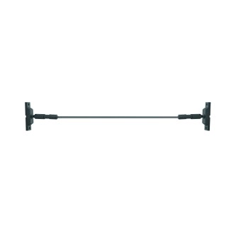 Inlight Skyline Light-10 Meters Long 3000K (43058-Black) Inlight Skyline Light-10 Meters Long 3000K (43058-Black)
