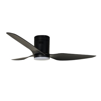 it-Lighting Alamo 15W 3CCT LED Fan Light in Black Color (102000520) it-Lighting Alamo 15W 3CCT LED Fan Light in Black Color (102000520)
