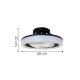 it-Lighting Eidin 36W 3CCT LED Fan Light in Blue Color (101000870)