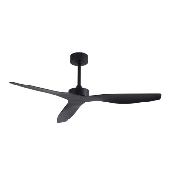 it-Lighting Trent -Fan in Black Color (102000625) it-Lighting Trent -Fan in Black Color (102000625)