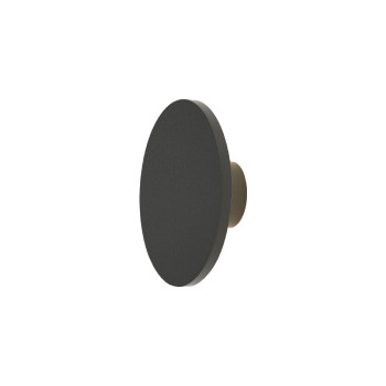 it-Lighting Geneva LED 8W 3CCT Outdoor Wall Lamp Anthracite D:17cmx5.5cm (80201140) it-Lighting Geneva LED 8W 3CCT Outdoor Wall Lamp Anthracite D:17cmx5.5cm (80201140)