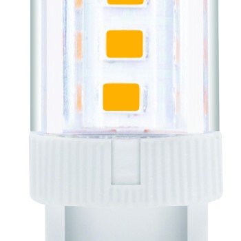 JUST LED JUSTLed-LED Bulb G9 3W 460LM 3000K Θερμό (B090003011) JUST LED JUSTLed-LED Bulb G9 3W 460LM 3000K Θερμό (B090003011)