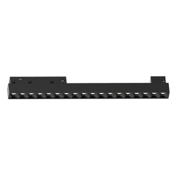 Inlight Φωτιστικό LED 12W 3CCT για μαγνητική ράγα σε μαύρη απόχρωση D:22X2,4X4,3cm (TM0050-Black) Inlight Φωτιστικό LED 12W 3CCT για μαγνητική ράγα σε μαύρη απόχρωση D:22X2,4X4,3cm (TM0050-Black)