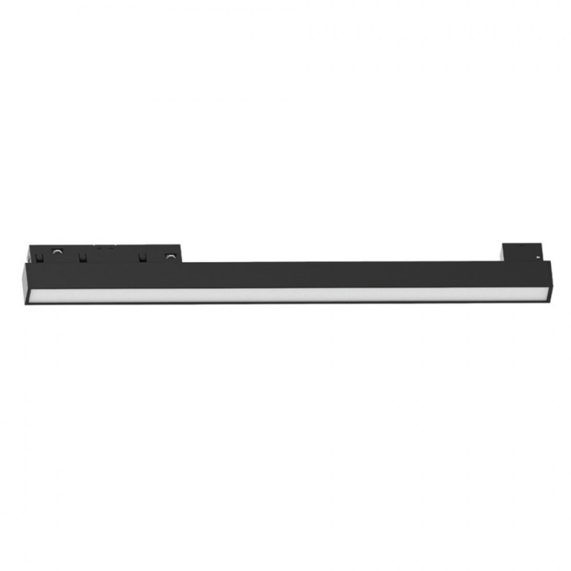 Inlight Φωτιστικό LED 24W 3CCT για μαγνητική ράγα σε μαύρη απόχρωση D:43,5X2,2X4,3cm (TM0020-Black) Inlight Φωτιστικό LED 24W 3CCT για μαγνητική ράγα σε μαύρη απόχρωση D:43,5X2,2X4,3cm (TM0020-Black)