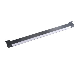 InLight Γραμμικό φωτιστικό LED 40W 4000K σε μαύρη απόχρωση (T1-06002-Black) InLight Γραμμικό φωτιστικό LED 40W 4000K σε μαύρη απόχρωση (T1-06002-Black)