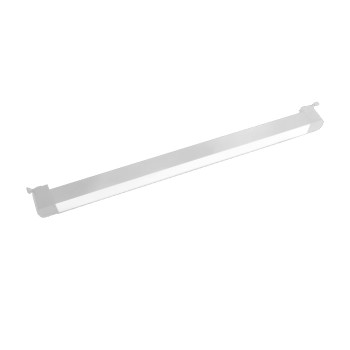 InLight Γραμμικό φωτιστικό LED 40W 4000K σε λευκή απόχρωση (T1-06002-White) InLight Γραμμικό φωτιστικό LED 40W 4000K σε λευκή απόχρωση (T1-06002-White)