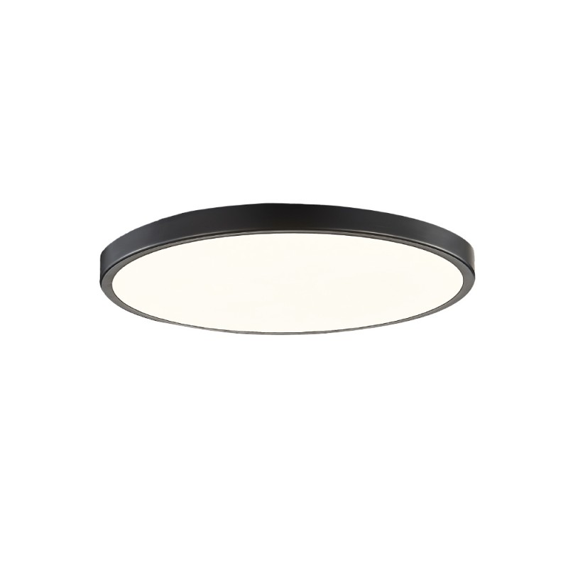 it-Lighting Hemlock LED 28W 3CCT Outdoor Ceiling Light Black (80300710) it-Lighting Hemlock LED 28W 3CCT Outdoor Ceiling Light Black (80300710)
