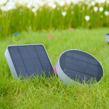it-Lighting Kasba-LED 1.5W 3CCT Solar Spike Light in Black Color (80205110S) it-Lighting Kasba-LED 1.5W 3CCT Solar Spike Light in Black Color (80205110S)