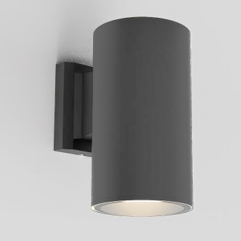 it-Lighting Candler E27 Up or Down Outdoor Light in Anthracite  Color (80203744) it-Lighting Candler E27 Up or Down Outdoor Light in Anthracite  Color (80203744)