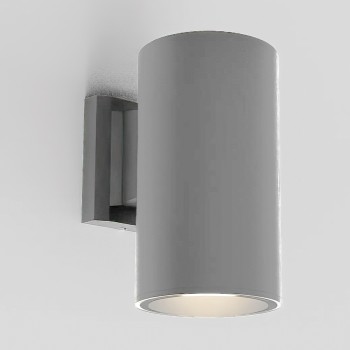 it-Lighting Candler E27 Up or Down Outdoor Light in Gray Color (80203734) it-Lighting Candler E27 Up or Down Outdoor Light in Gray Color (80203734)