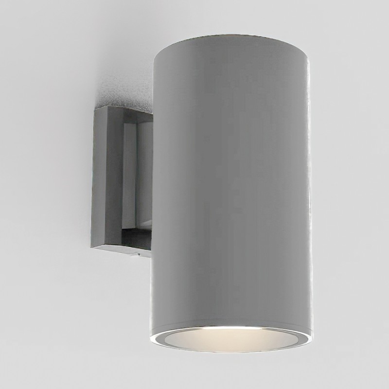 it-Lighting Candler E27 Up or Down Outdoor Light in Gray Color (80203734) it-Lighting Candler E27 Up or Down Outdoor Light in Gray Color (80203734)