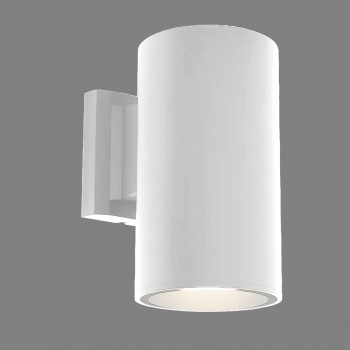 it-Lighting Candler E27 Up or Down Outdoor Light in White Color (80203724) it-Lighting Candler E27 Up or Down Outdoor Light in White Color (80203724)