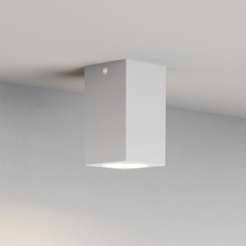 it-Lighting Cowart  GU10 Outdoor Ceiling Down Light White (80300624) it-Lighting Cowart  GU10 Outdoor Ceiling Down Light White (80300624)