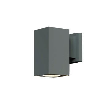 it-Lighting Elarbee E27 Outdoor Wall Lamp with Up or Down light Anthracite (80203844) it-Lighting Elarbee E27 Outdoor Wall Lamp with Up or Down light Anthracite (80203844)