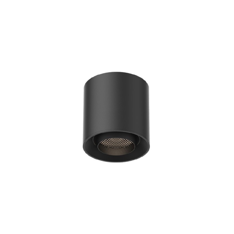 Inlight Φωτιστικό LED 6W 3CCT για Ultra-Thin μαγνητική ράγα σε μαύρη απόχρωση D:8X7,5cm (TMU0080-Black) Inlight Φωτιστικό LED 6W 3CCT για Ultra-Thin μαγνητική ράγα σε μαύρη απόχρωση D:8X7,5cm (TMU0080-Black)