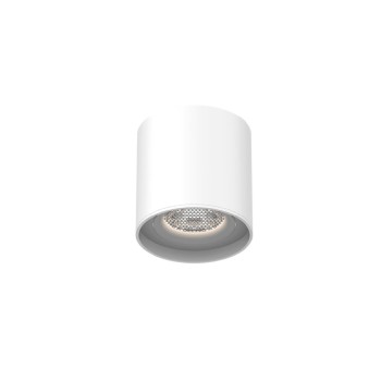 Inlight Φωτιστικό LED 6W 3CCT για Ultra-Thin μαγνητική ράγα σε λευκή απόχρωση D:8X7,5cm (TMU0080-White) Inlight Φωτιστικό LED 6W 3CCT για Ultra-Thin μαγνητική ράγα σε λευκή απόχρωση D:8X7,5cm (TMU0080-White)