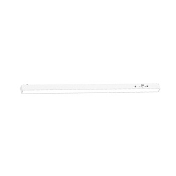 Inlight Γραμμικό φωτιστικό LED 20W 3CCT για Ultra Thin ράγα σε λευκή απόχρωση D:61,5X2,6X2,4cm (TMU0060-White) Inlight Γραμμικό φωτιστικό LED 20W 3CCT για Ultra Thin ράγα σε λευκή απόχρωση D:61,5X2,6X2,4cm (TMU0060-White)