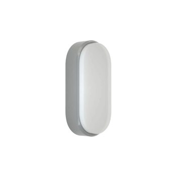 it-Lighting Echo LED 15W 3CCT Outdoor Wall Lamp Grey D:23cmx10.5cm (80202930) it-Lighting Echo LED 15W 3CCT Outdoor Wall Lamp Grey D:23cmx10.5cm (80202930)