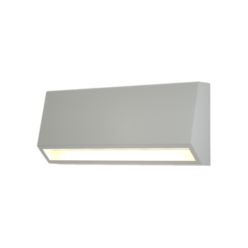 it-Lighting Blue LED 3W 3CCT Outdoor Wall Lamp Grey D:16cmx7cm (80202230) it-Lighting Blue LED 3W 3CCT Outdoor Wall Lamp Grey D:16cmx7cm (80202230)
