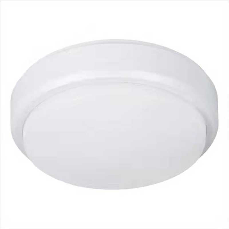 it-Lighting Echo LED 15W 3CCT Outdoor Ceiling Light White D:21cmx6cm (80300220) it-Lighting Echo LED 15W 3CCT Outdoor Ceiling Light White D:21cmx6cm (80300220)