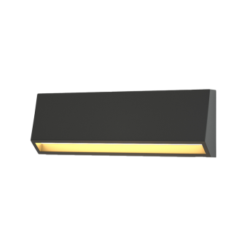 it-Lighting Blue LED 4W 3CCT Outdoor Wall Lamp Anthracite D22cmx8cm (80202340) it-Lighting Blue LED 4W 3CCT Outdoor Wall Lamp Anthracite D22cmx8cm (80202340)