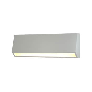 it-Lighting Blue LED 4W 3CCT Outdoor Wall Lamp Grey D:22cmx8cm (80202330) it-Lighting Blue LED 4W 3CCT Outdoor Wall Lamp Grey D:22cmx8cm (80202330)