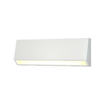 it-Lighting Blue LED 4W 3CCT Outdoor Wall Lamp White D:22cmx8cm (80202320) it-Lighting Blue LED 4W 3CCT Outdoor Wall Lamp White D:22cmx8cm (80202320)