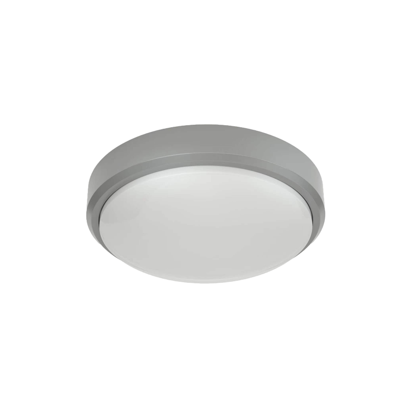 it-Lighting Echo LED 15W 3CCT Outdoor Ceiling Light Grey D:21cmx6cm (80300230) it-Lighting Echo LED 15W 3CCT Outdoor Ceiling Light Grey D:21cmx6cm (80300230)