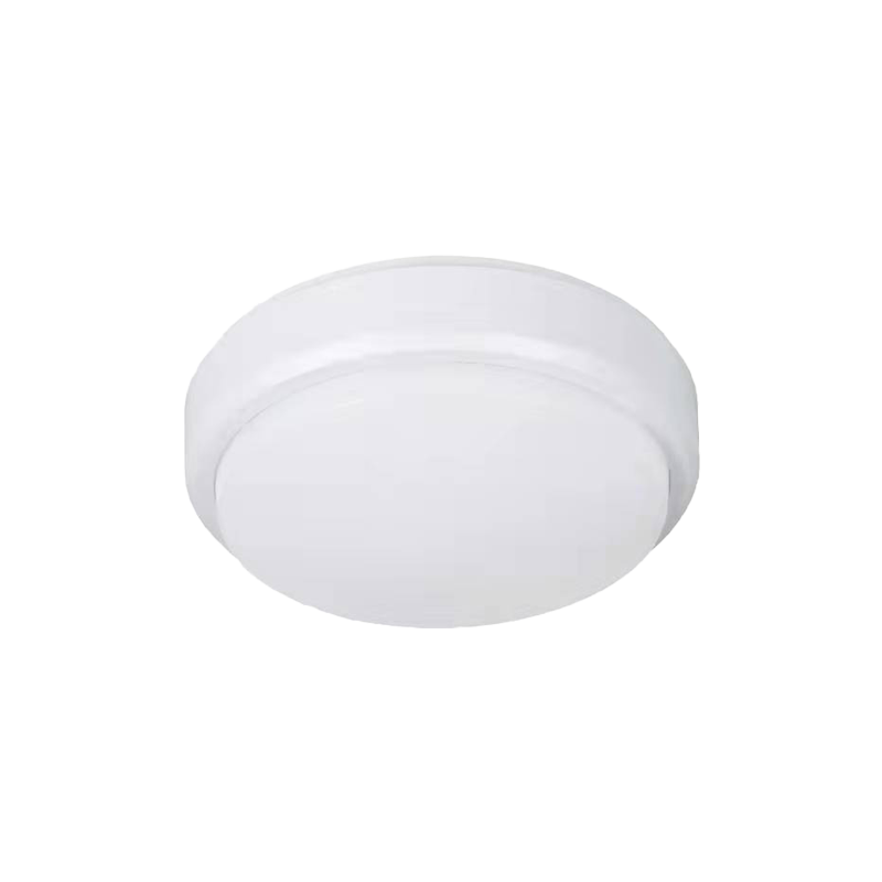 it-Lighting Echo LED 15W 3CCT Outdoor Ceiling Light White D:21cmx6cm (80300220) it-Lighting Echo LED 15W 3CCT Outdoor Ceiling Light White D:21cmx6cm (80300220)