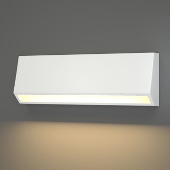 it-Lighting Blue LED 4W 3CCT Outdoor Wall Lamp Grey D:22cmx8cm (80202330) it-Lighting Blue LED 4W 3CCT Outdoor Wall Lamp Grey D:22cmx8cm (80202330)