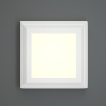 it-Lighting George LED 3.5W 3CCT Outdoor Wall Lamp Anthracite D:12.4cmx12.4cm (80201540) it-Lighting George LED 3.5W 3CCT Outdoor Wall Lamp Anthracite D:12.4cmx12.4cm (80201540)